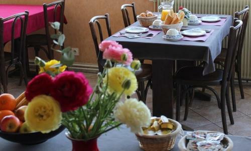 Hotel H�tel Evian Express - Terminus
