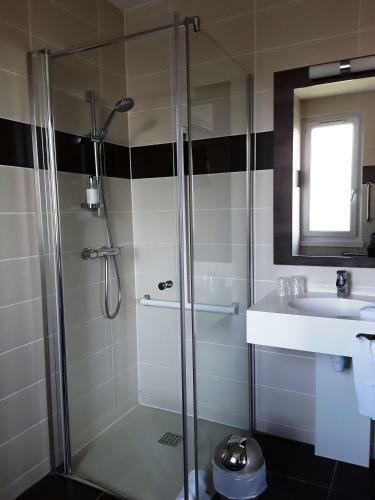 Hotel H�tel Evian Express - Terminus