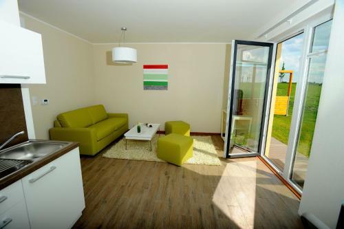 Aparthotel Black Bridge - Hotel Apartment