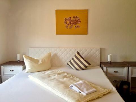 Hotel Zur Sch�nen Aussicht