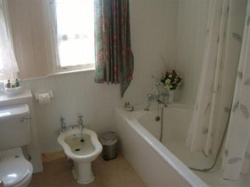 Hostal Potters Mooring Hotel