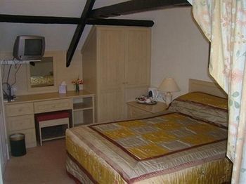 Hostal Potters Mooring Hotel