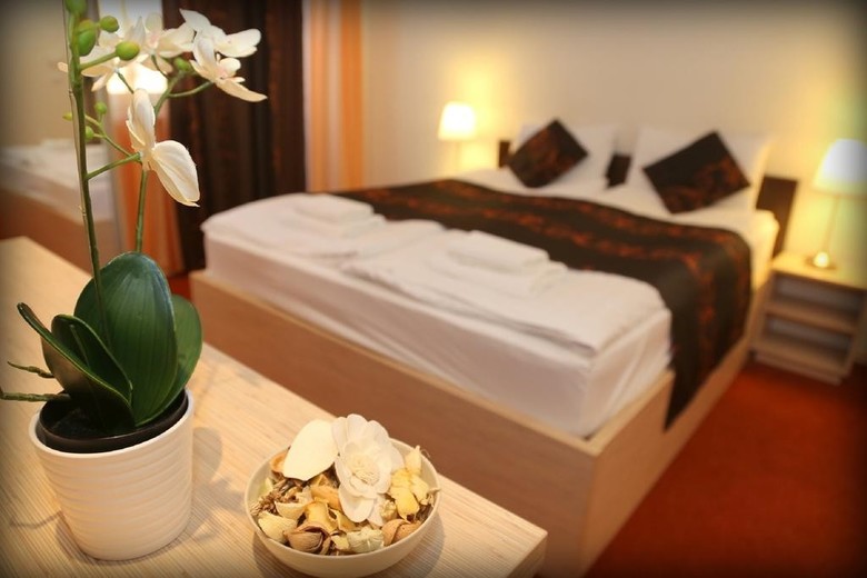 Hotel Garay Terrace Residence