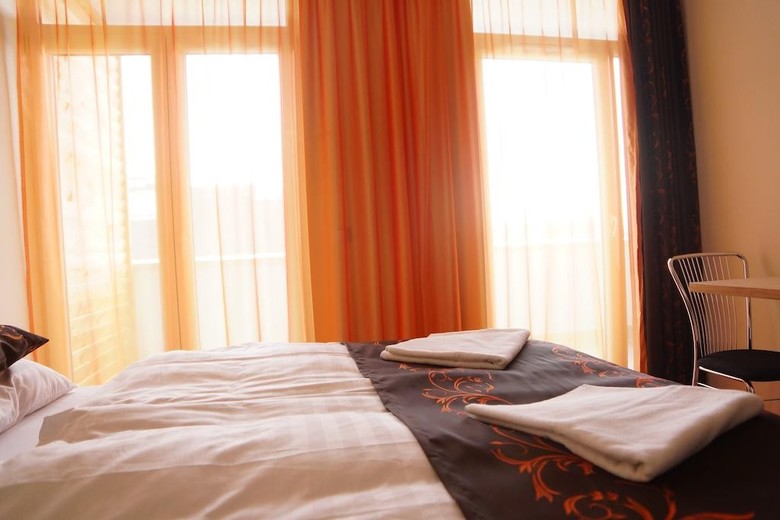 Hotel Garay Terrace Residence