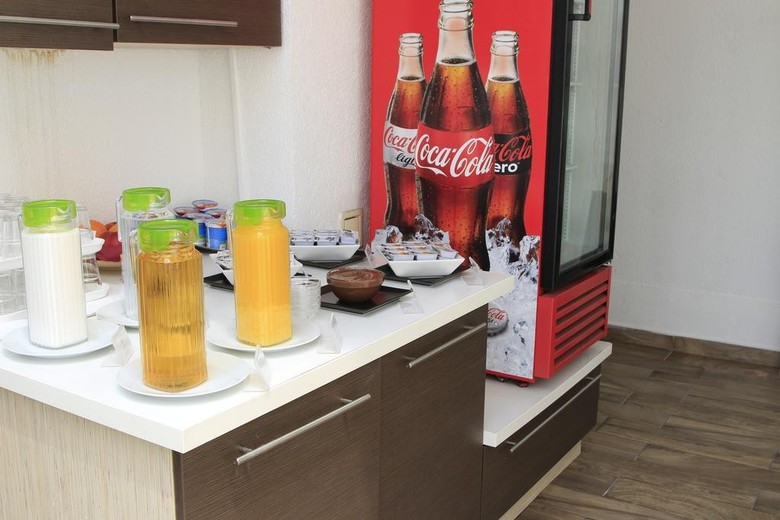 Hotel Garay Terrace Residence