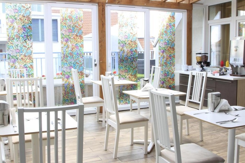 Hotel Garay Terrace Residence