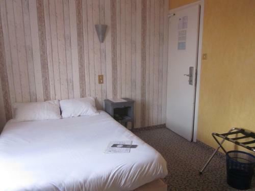 Hotel H�tel La Chaumi�re