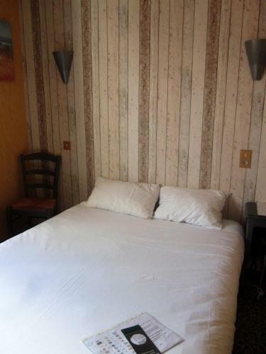 Hotel H�tel La Chaumi�re