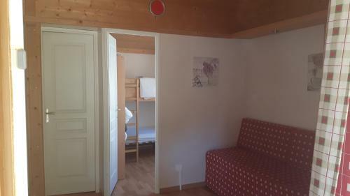 Apartamento Parc R�sidentiel Les Hauts De Baldy