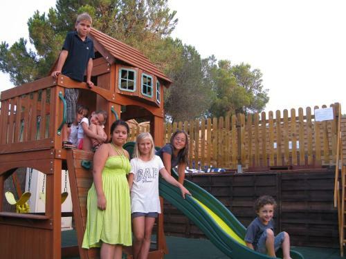 Apartamento Parc R�sidentiel Les Hauts De Baldy