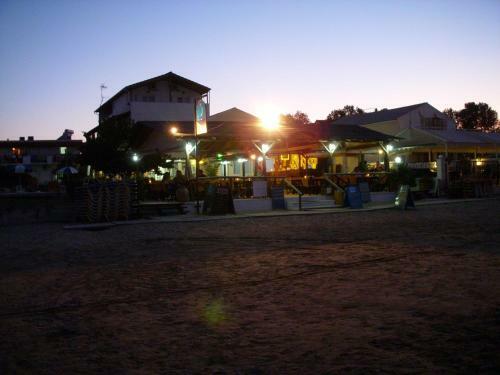 Koulouris Beach Hotel