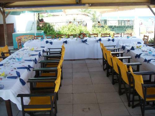 Koulouris Beach Hotel