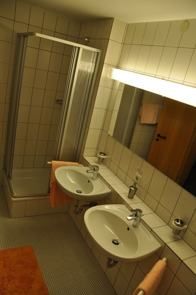 Hotel Lamm