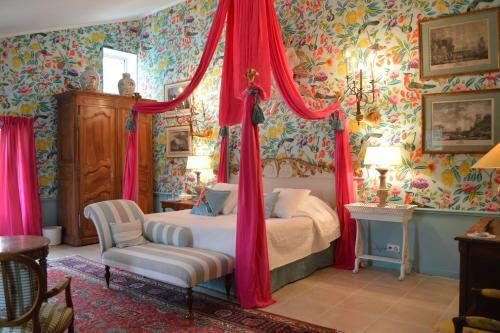 Bed & Breakfast Les Fermes De Terre Neuve