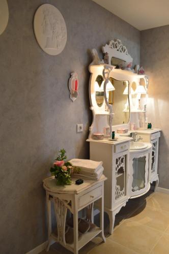 Bed & Breakfast Les Fermes De Terre Neuve