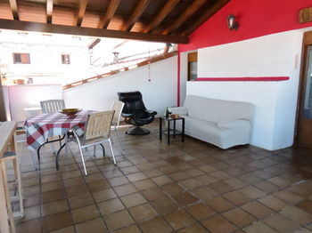 Agroturismo Casa Rural Nemesio
