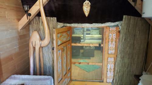 Hostal �des Otthon Vend�gh�z