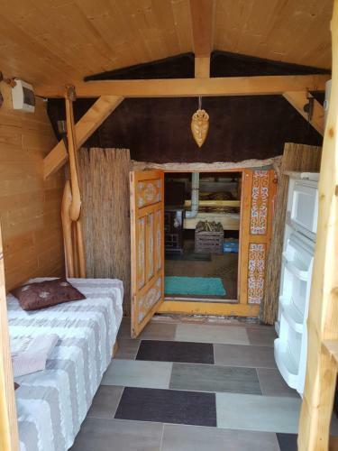 Hostal �des Otthon Vend�gh�z