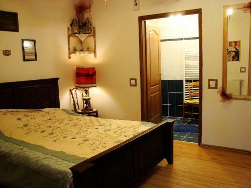 Hostal �des Otthon Vend�gh�z