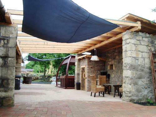 Hostal �des Otthon Vend�gh�z