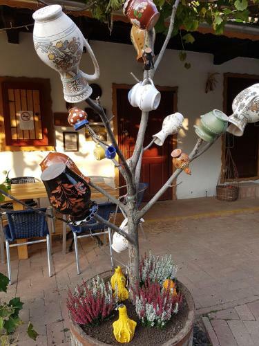 Hostal �des Otthon Vend�gh�z