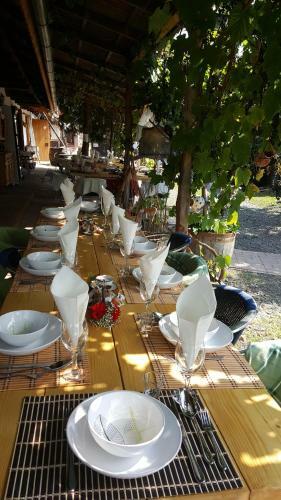 Hostal �des Otthon Vend�gh�z