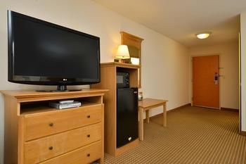 Hotel Hampton Inn Cortland