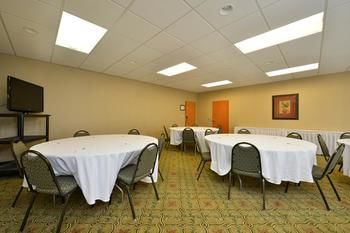 Hotel Hampton Inn Cortland