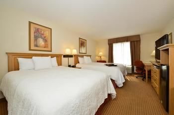 Hotel Hampton Inn Cortland