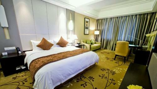 Ondine International Hotel