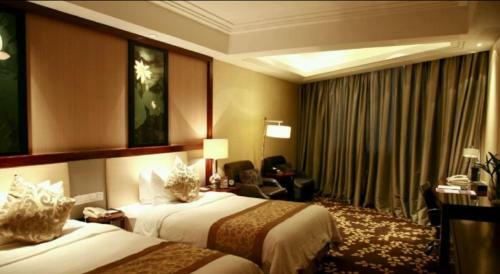 Ondine International Hotel