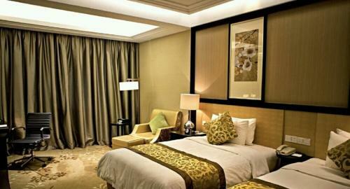 Ondine International Hotel