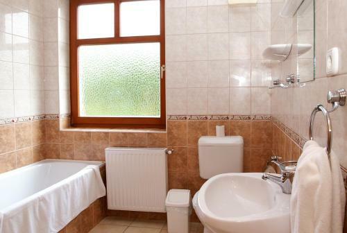 Hostal Pihenokereszt Panzi�