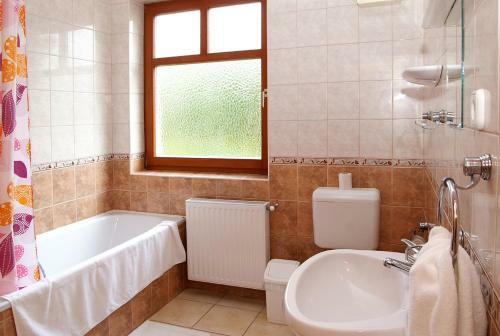 Hostal Pihenokereszt Panzi�