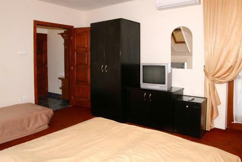 Hostal Pihenokereszt Panzi�