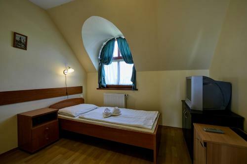 Hostal Pihenokereszt Panzi�
