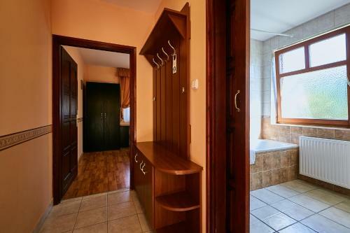Hostal Pihenokereszt Panzi�