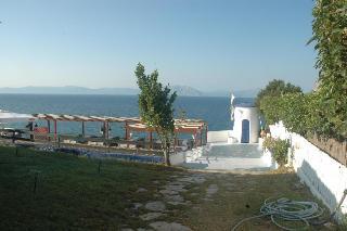 Hotel Koralli Beach