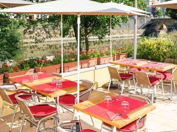 Hotel Ibis Metz Centre Cathedrale
