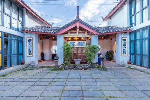 Agroturismo Midie Xiang Inn