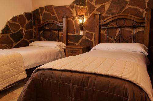 Agroturismo Casa Rural La Due�a