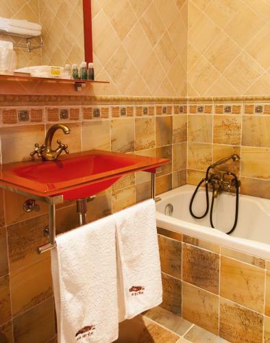 Agroturismo Casa Rural La Due�a