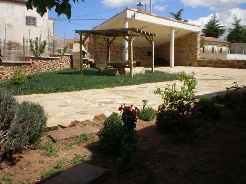 Agroturismo Casa Rural La Due�a