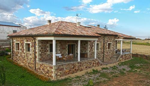 Agroturismo Casa Rural La Due�a