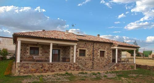Agroturismo Casa Rural La Due�a