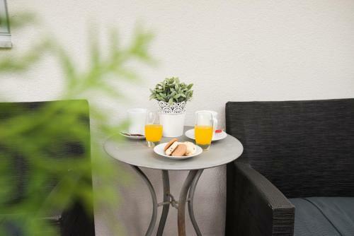 Hostal Boutique House Oreskovic