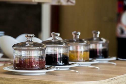 Hostal Boutique House Oreskovic