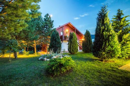 Hostal Boutique House Oreskovic