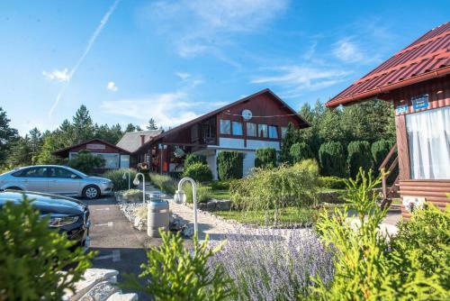 Hostal Boutique House Oreskovic