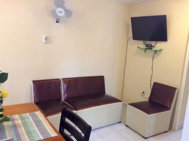 Apartamento Edificio Velas